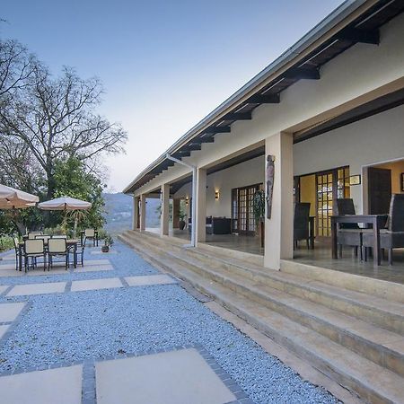 Abangane Guest Lodge Hazyview Ngoại thất bức ảnh