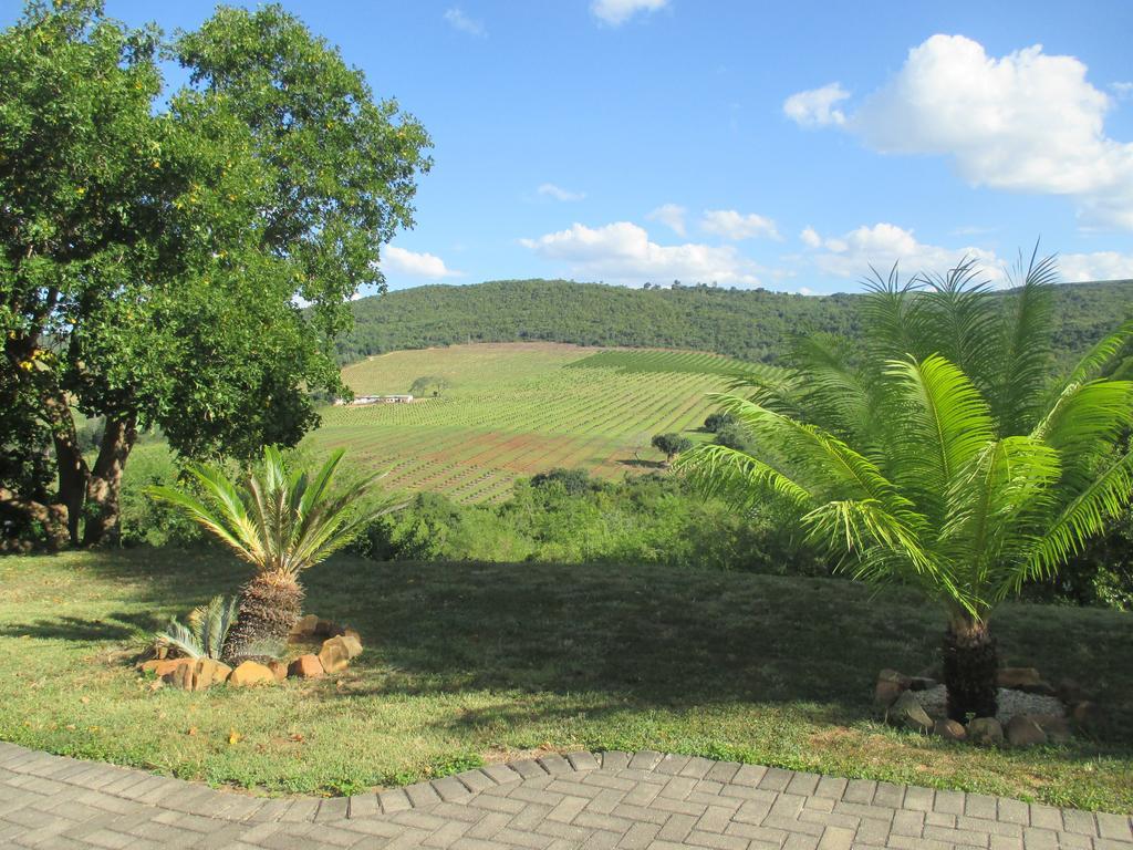 Abangane Guest Lodge Hazyview Ngoại thất bức ảnh
