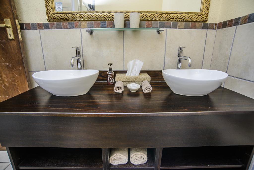 Abangane Guest Lodge Hazyview Ngoại thất bức ảnh
