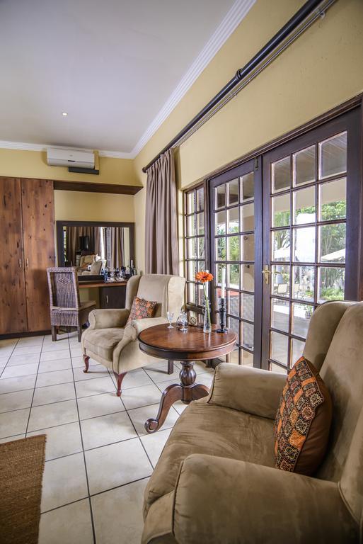 Abangane Guest Lodge Hazyview Ngoại thất bức ảnh