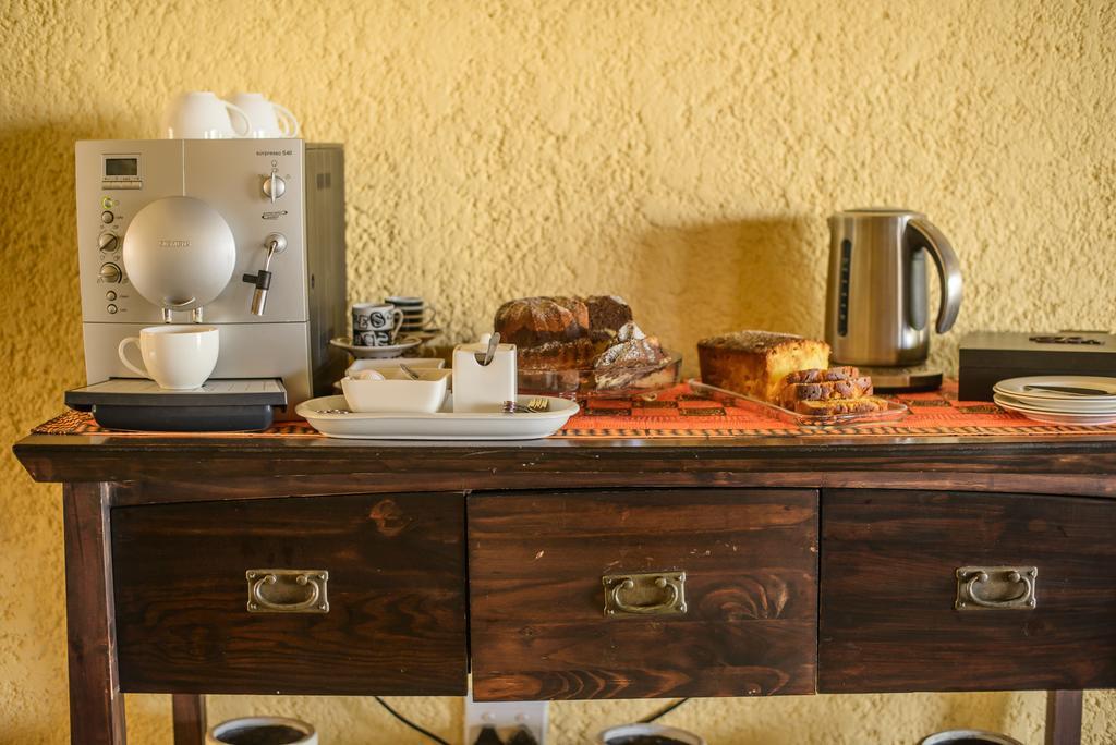 Abangane Guest Lodge Hazyview Ngoại thất bức ảnh