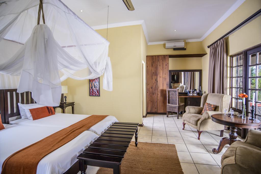 Abangane Guest Lodge Hazyview Ngoại thất bức ảnh
