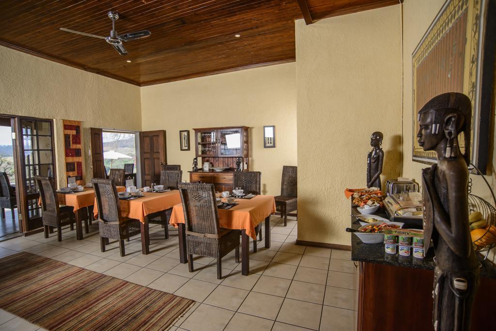 Abangane Guest Lodge Hazyview Ngoại thất bức ảnh