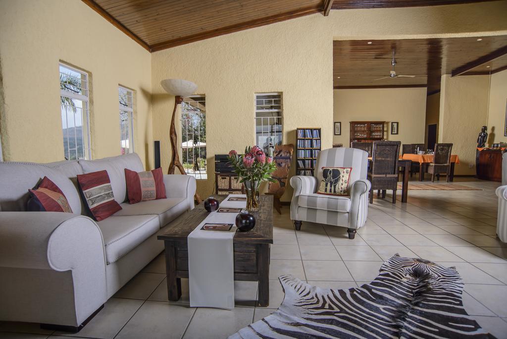 Abangane Guest Lodge Hazyview Ngoại thất bức ảnh