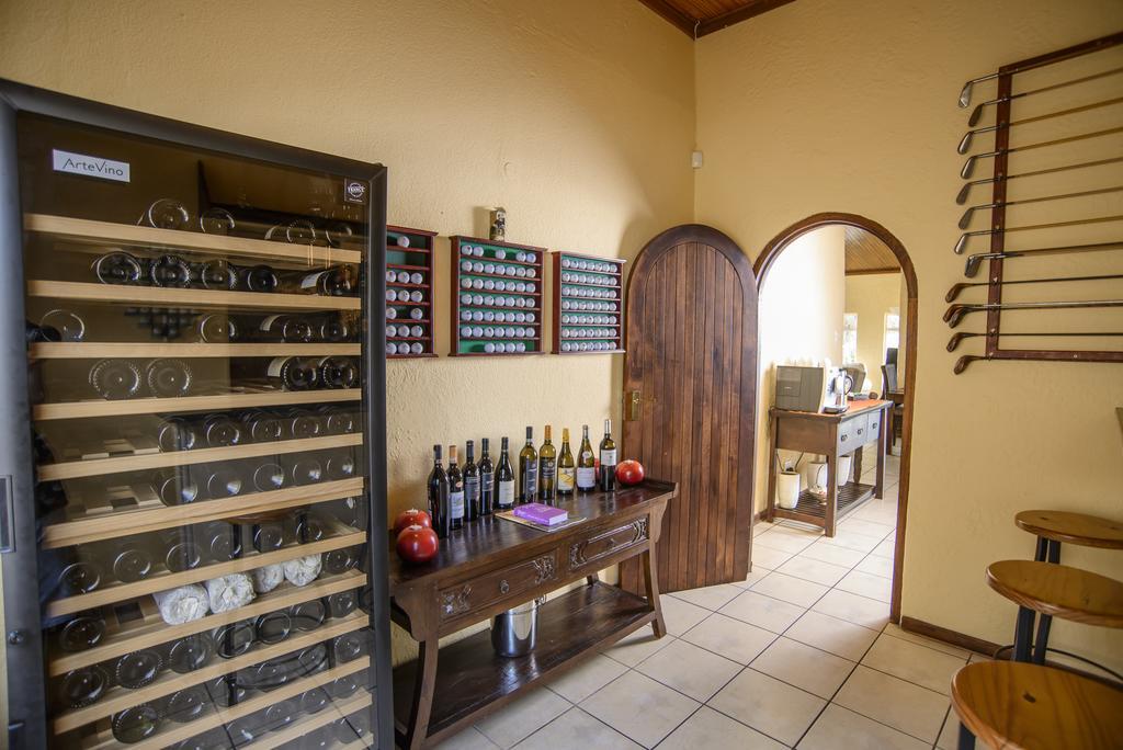Abangane Guest Lodge Hazyview Ngoại thất bức ảnh
