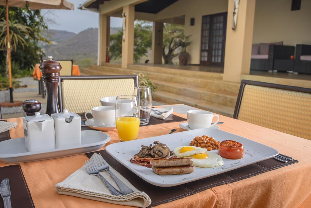 Abangane Guest Lodge Hazyview Ngoại thất bức ảnh