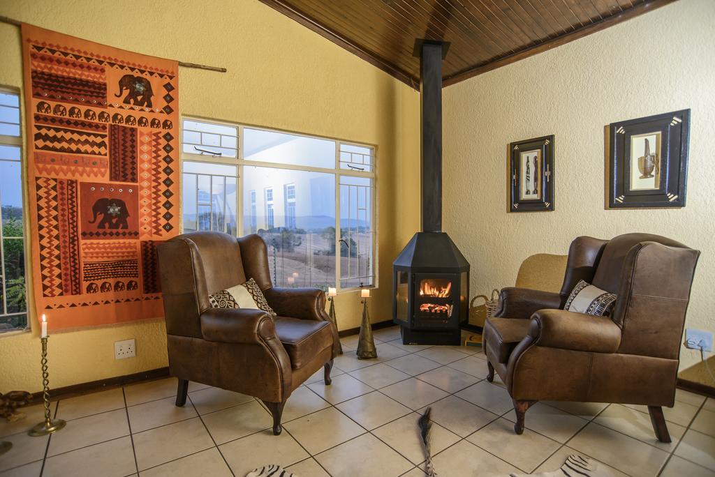 Abangane Guest Lodge Hazyview Ngoại thất bức ảnh
