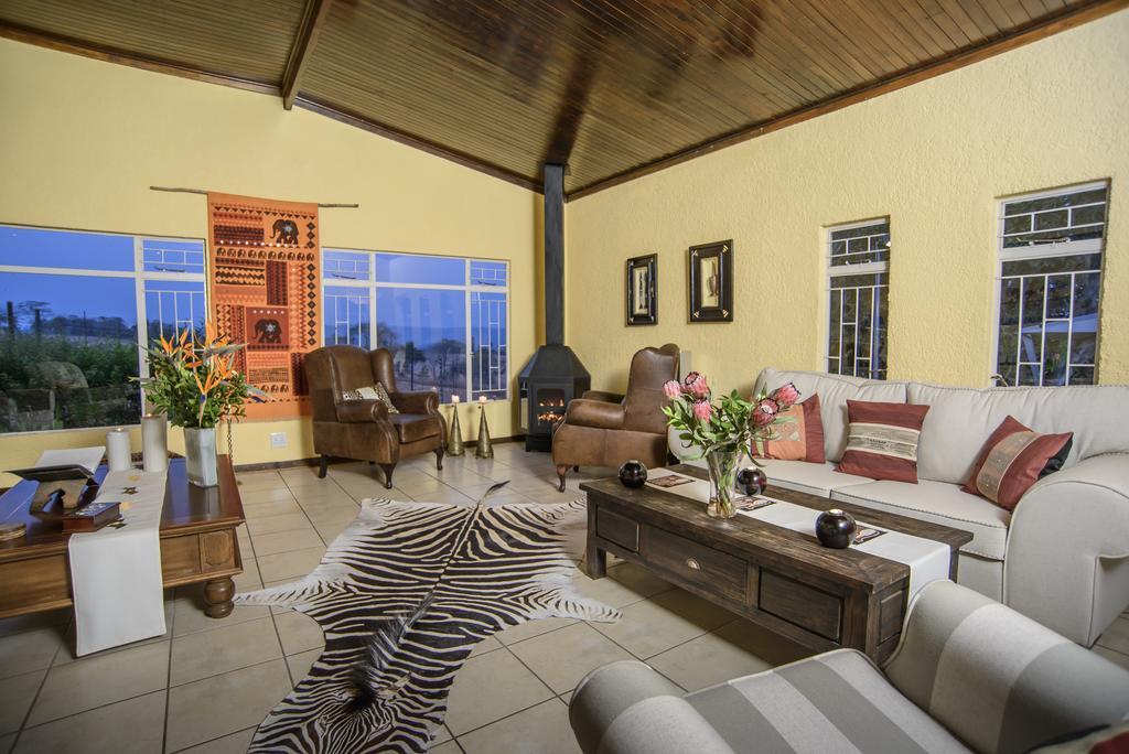 Abangane Guest Lodge Hazyview Ngoại thất bức ảnh