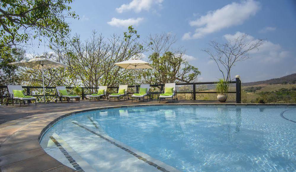 Abangane Guest Lodge Hazyview Ngoại thất bức ảnh