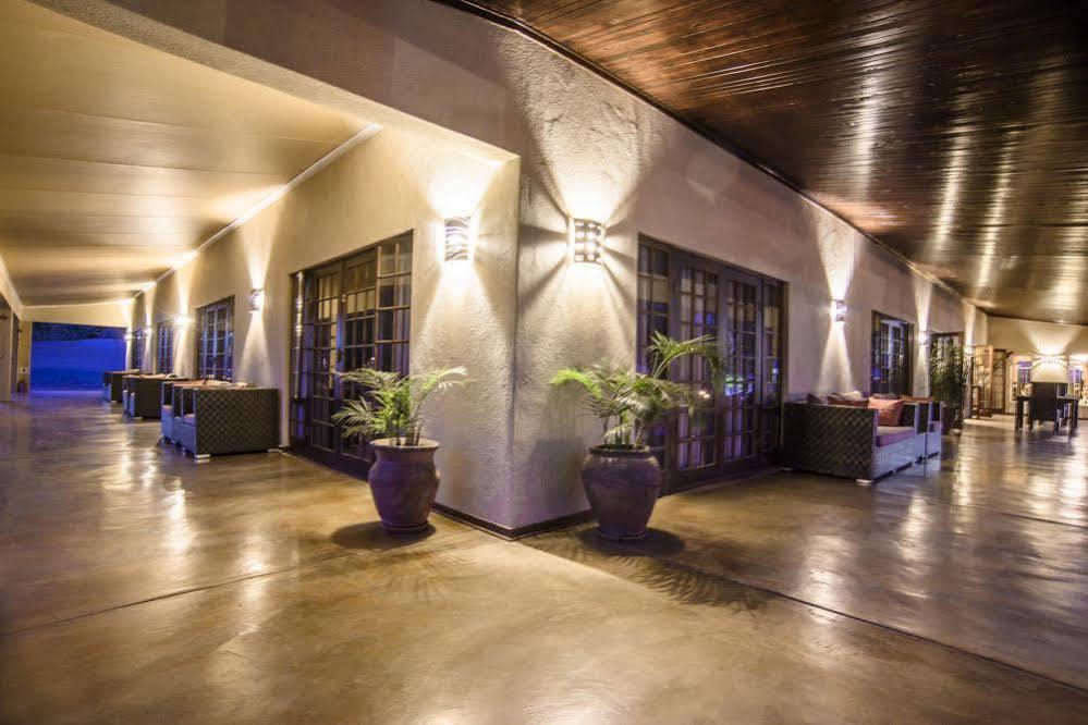 Abangane Guest Lodge Hazyview Ngoại thất bức ảnh