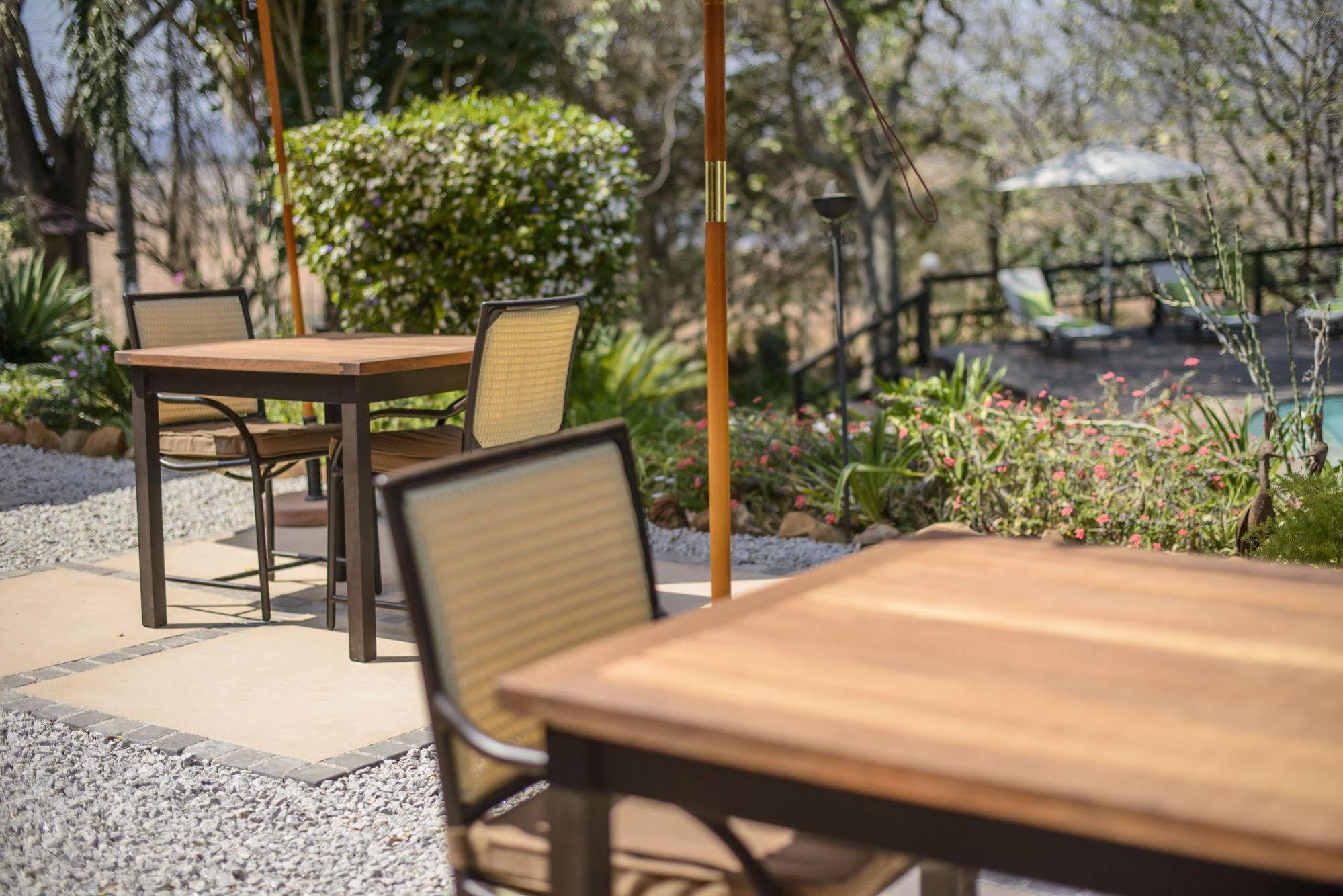 Abangane Guest Lodge Hazyview Ngoại thất bức ảnh