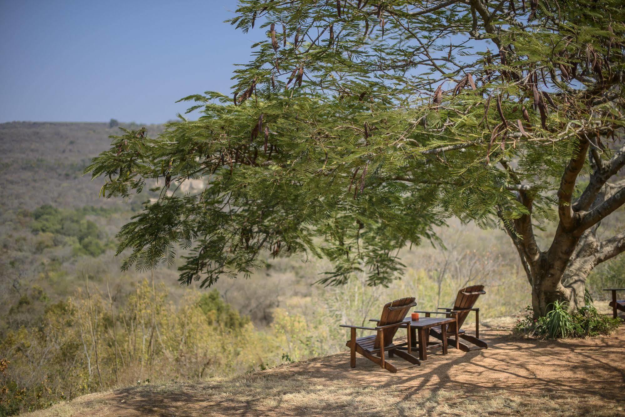 Abangane Guest Lodge Hazyview Ngoại thất bức ảnh