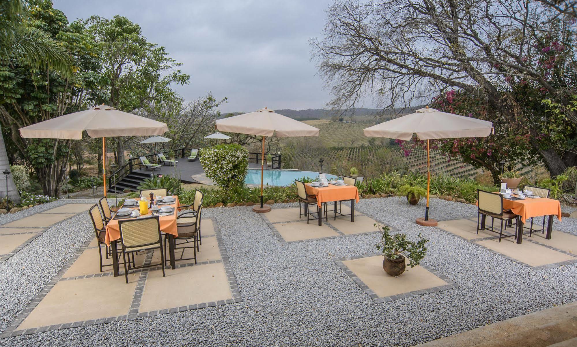 Abangane Guest Lodge Hazyview Ngoại thất bức ảnh
