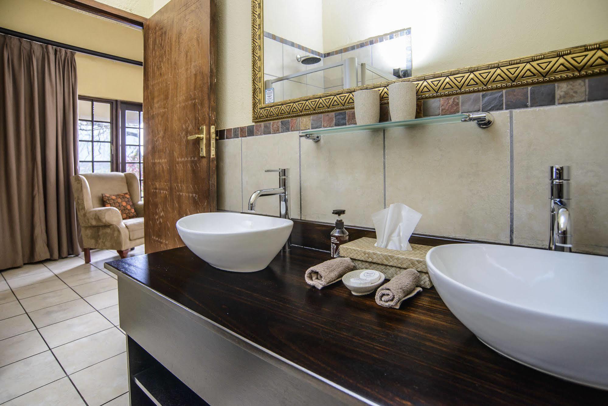 Abangane Guest Lodge Hazyview Ngoại thất bức ảnh