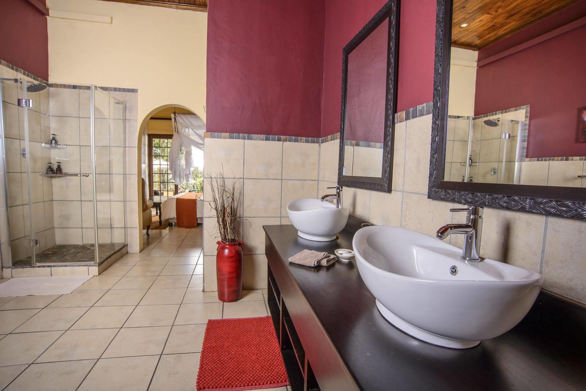 Abangane Guest Lodge Hazyview Ngoại thất bức ảnh