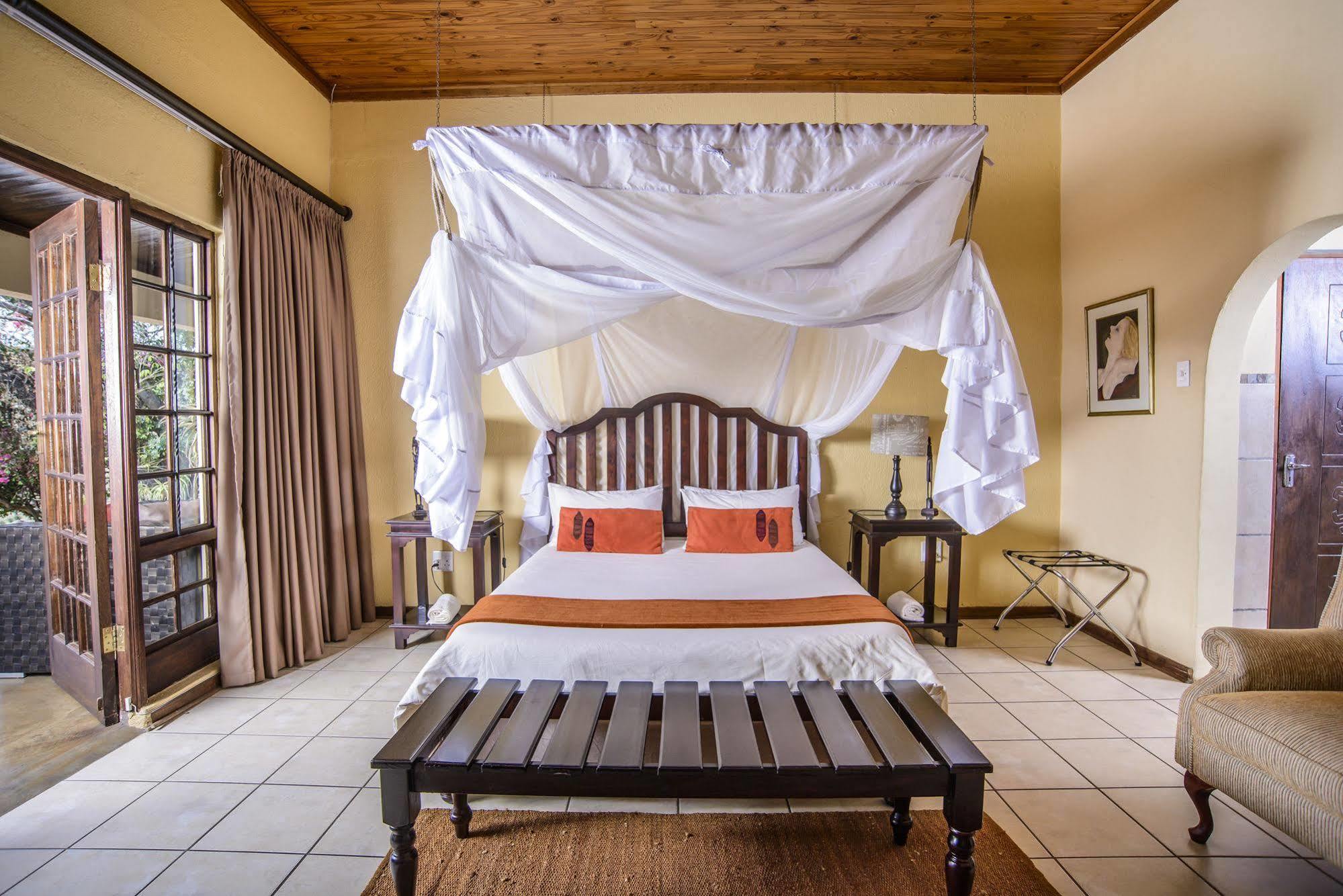 Abangane Guest Lodge Hazyview Ngoại thất bức ảnh