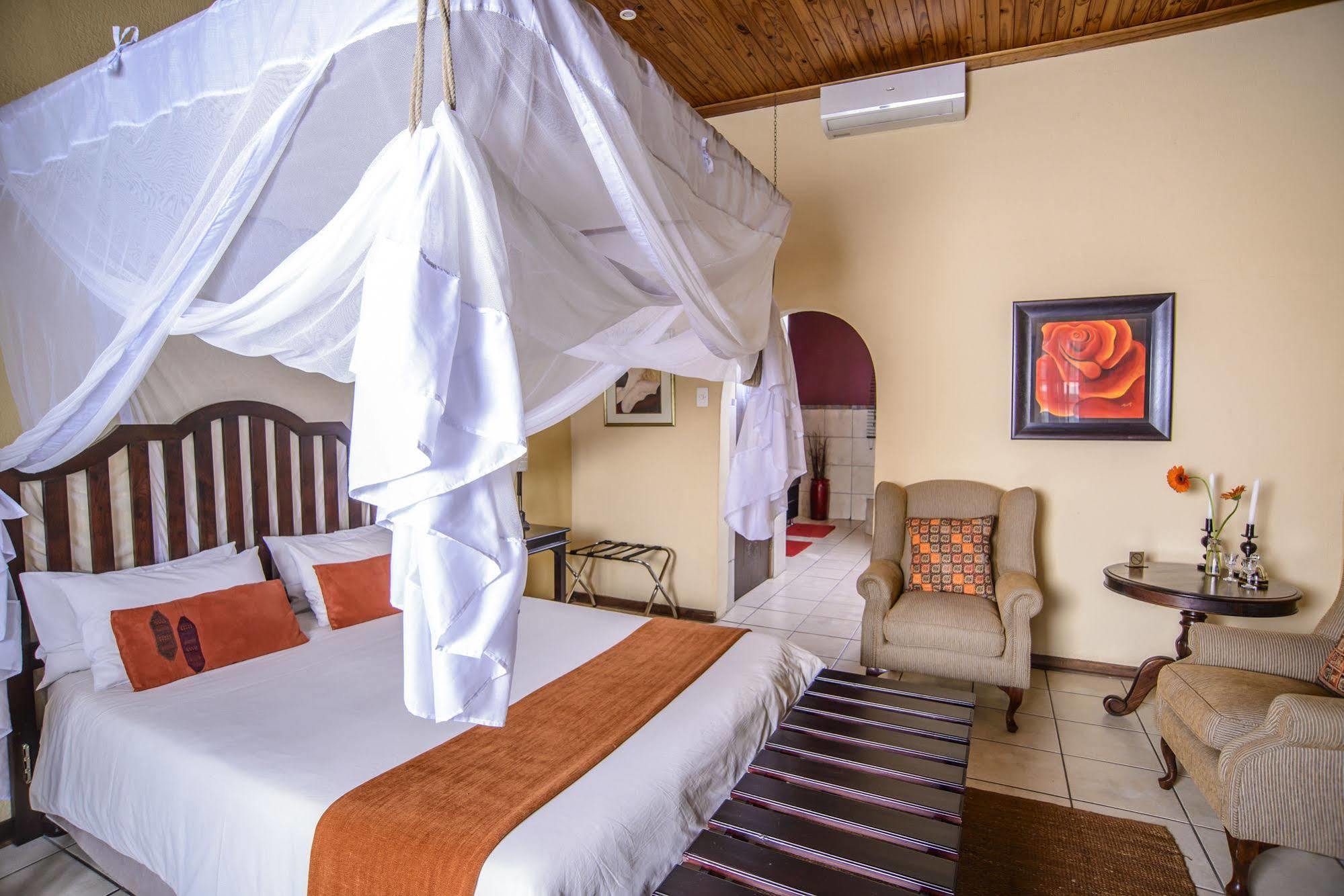 Abangane Guest Lodge Hazyview Ngoại thất bức ảnh