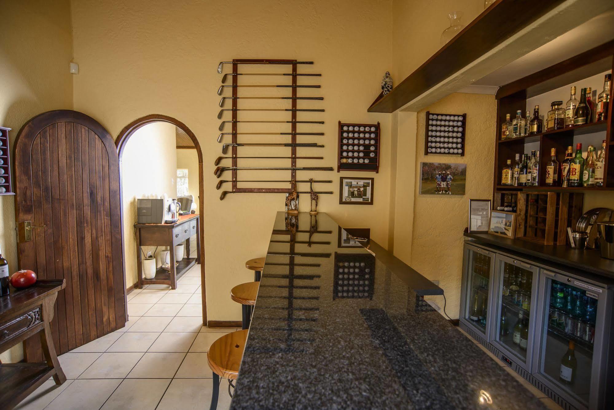 Abangane Guest Lodge Hazyview Ngoại thất bức ảnh