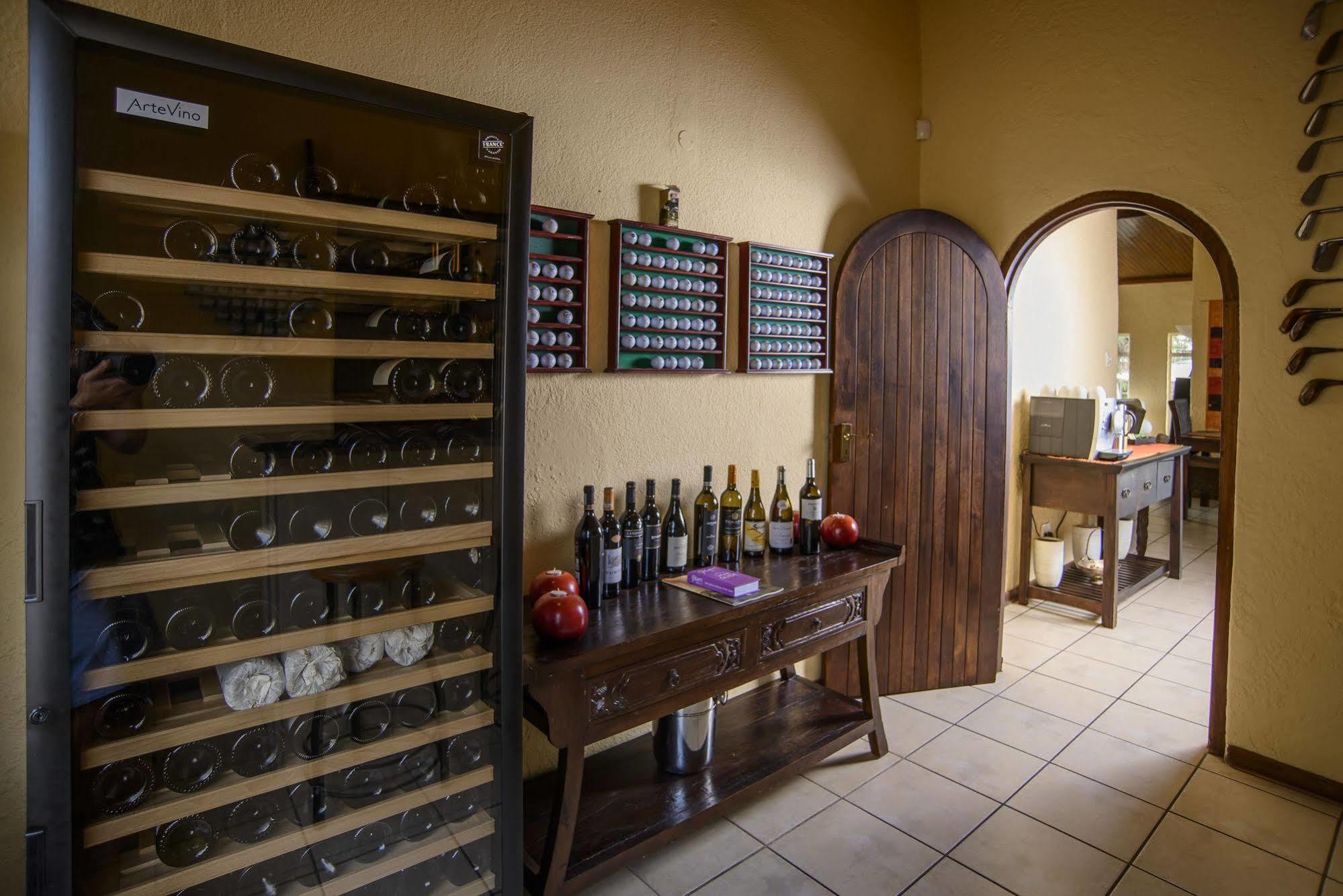 Abangane Guest Lodge Hazyview Ngoại thất bức ảnh