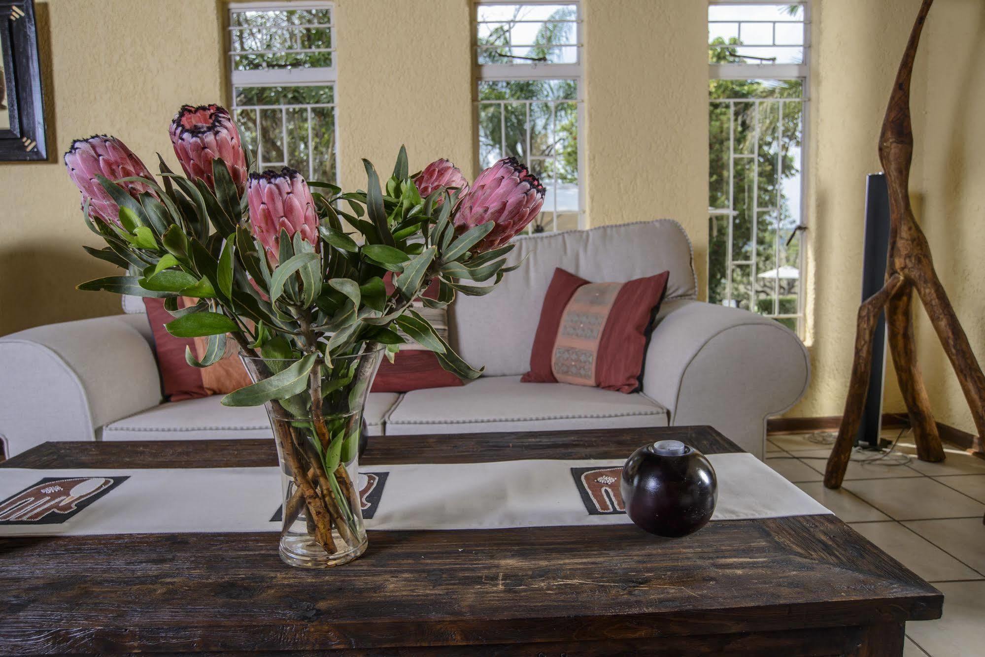 Abangane Guest Lodge Hazyview Ngoại thất bức ảnh